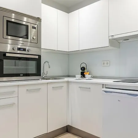 Bma By Forever Apartman