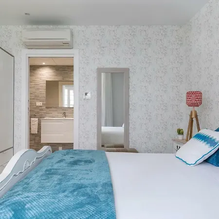 Bma By Forever Appartement