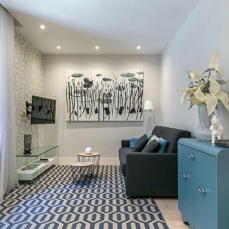 Bma By Forever Appartement Bilbao