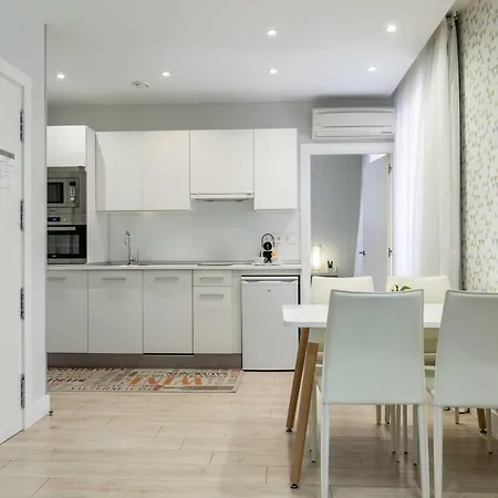 Lejlighed Bma By Forever *