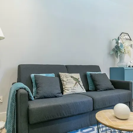 Bma By Forever 아파트 빌바오