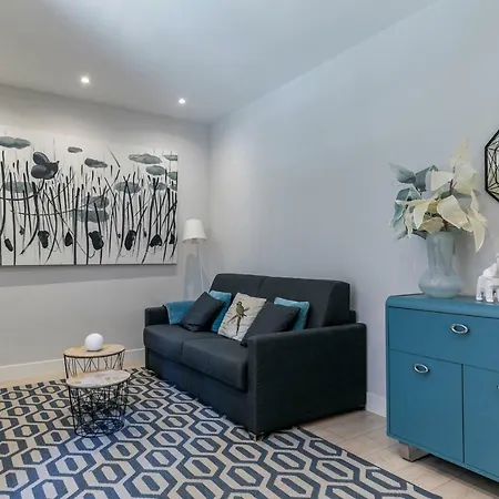 Bma By Forever Appartement *