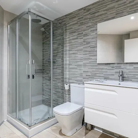 Apartment Bma By Forever
