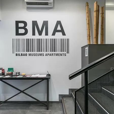 Bma By Forever Apartman