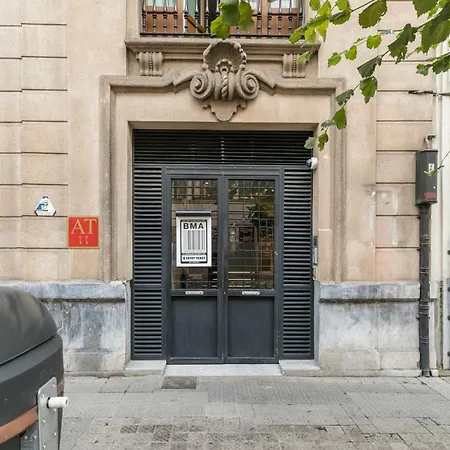 Appartement Bma By Forever