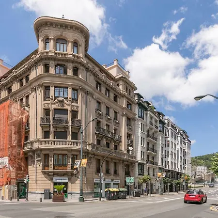 Bma By Forever Apartman *