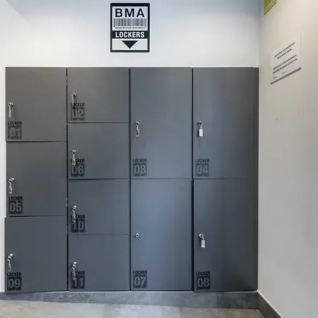 Bma By Forever * Bilbao