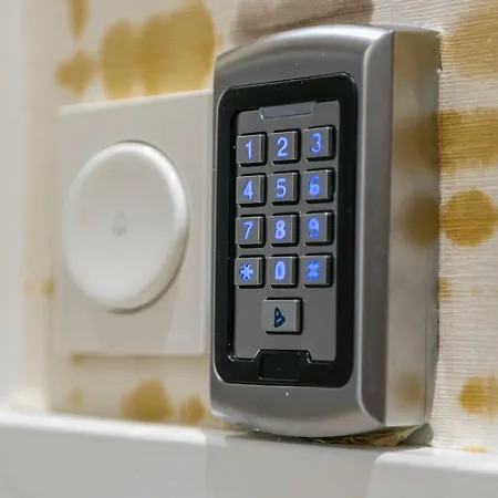 Bma By Forever 아파트