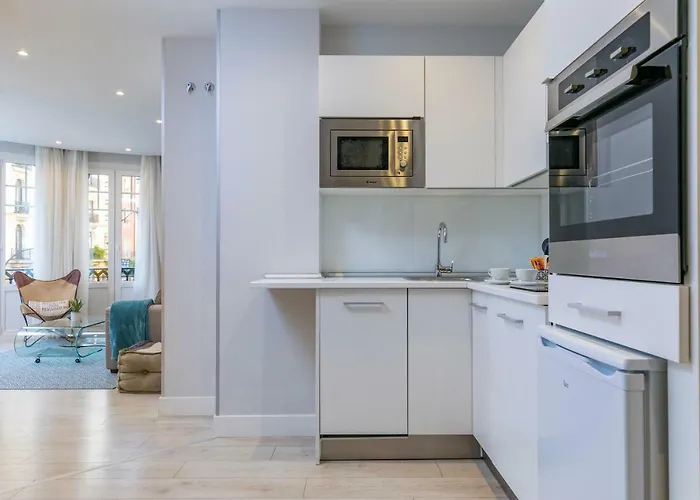 Bma By Forever Apartamento