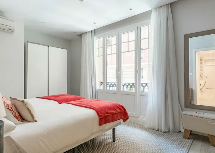 Bma By Forever Apartamento Bilbao