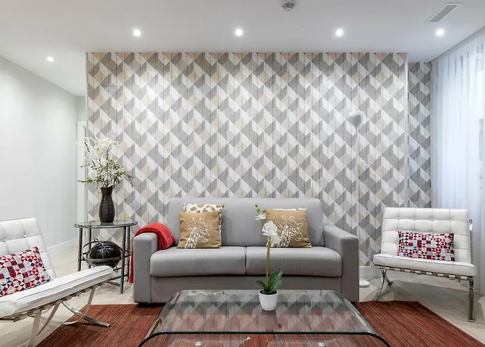 Apartamento Bma By Forever