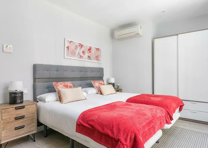 Apartamento Bma By Forever