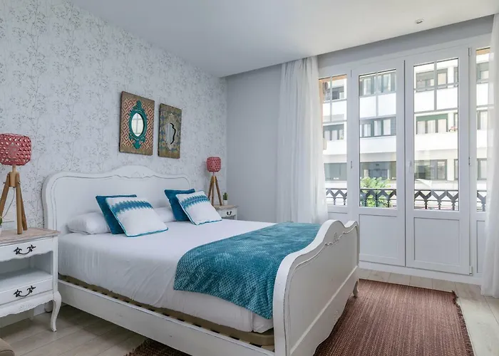 Bma By Forever Apartamento Bilbao