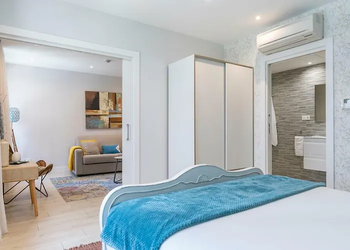 Bma By Forever Apartamento Bilbao