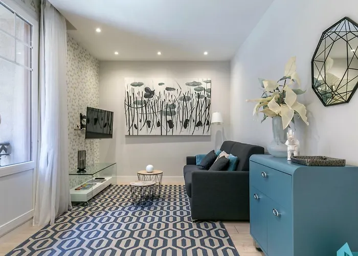 Bma By Forever Apartamento Bilbao