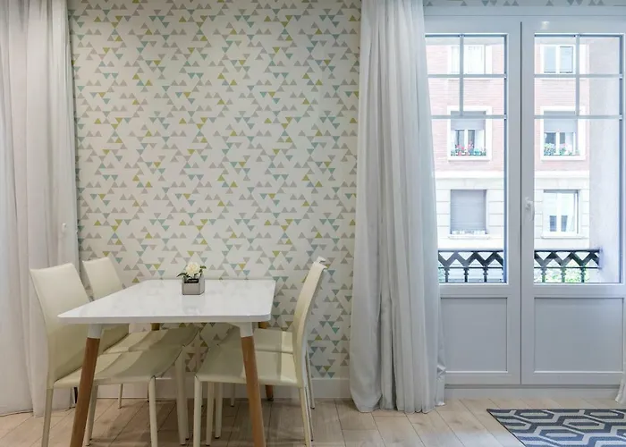 Bma By Forever Apartamento *