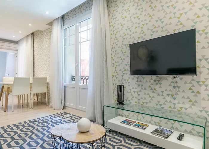 Bma By Forever Apartamento *