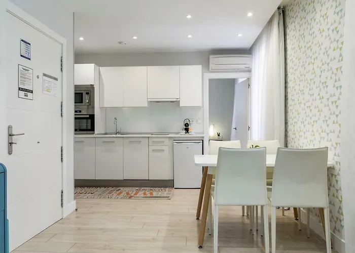 Apartamento Bma By Forever *