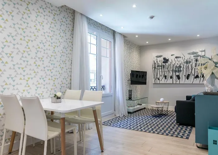Bma By Forever Apartamento Bilbao