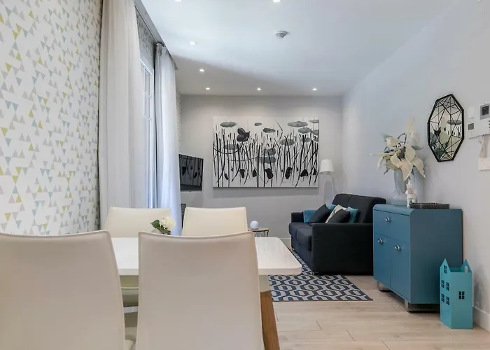 Apartamento Bma By Forever