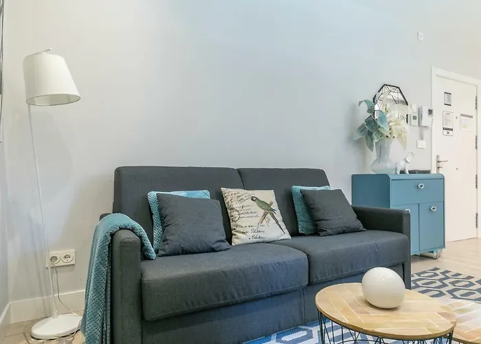 Bma By Forever Apartamento Bilbao