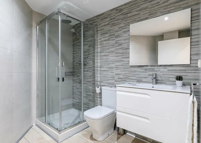 Apartamento Bma By Forever