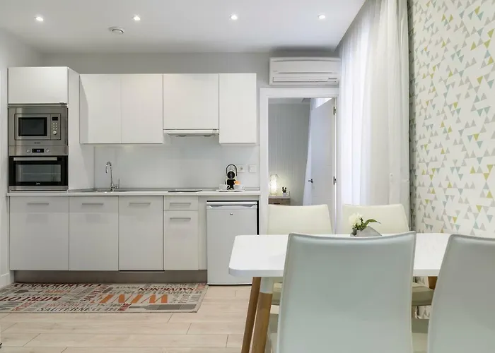 Bma By Forever * Bilbao