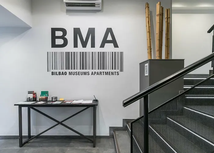 Bma By Forever Apartamento