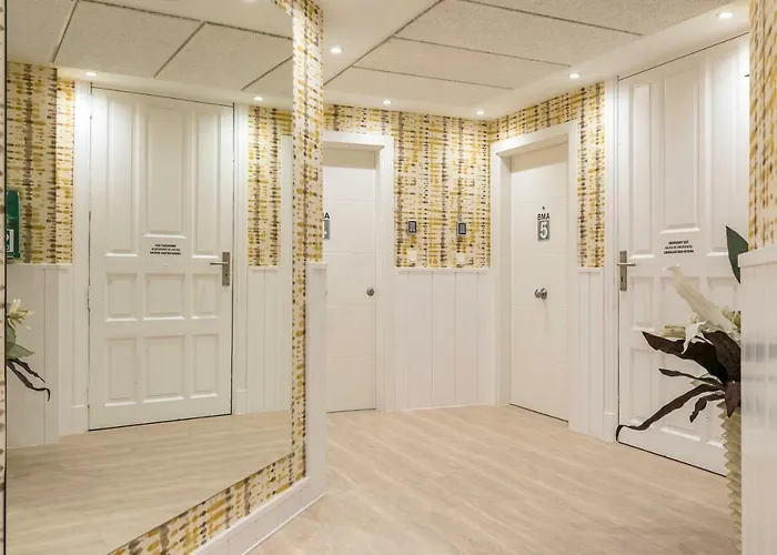 Bma By Forever Apartamento