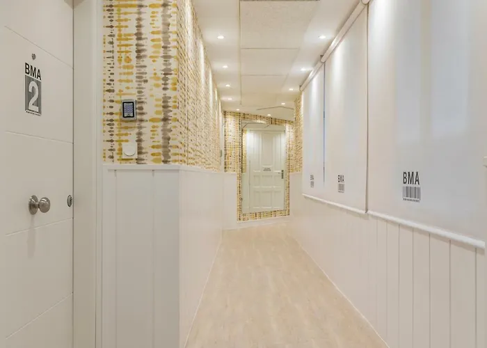 Bma By Forever Apartamento Bilbao