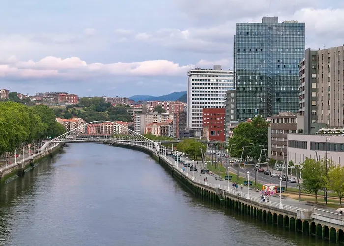 Apartamento Bma By Forever