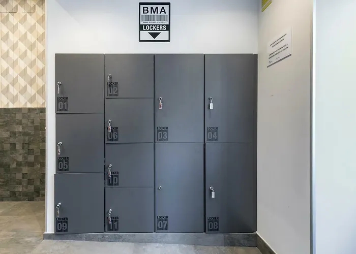 Bma By Forever * Bilbao