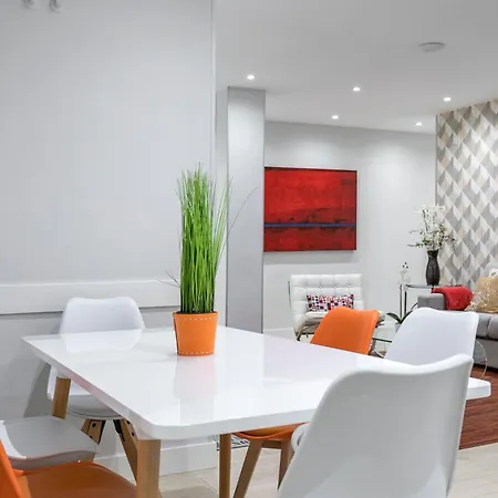 Bma By Forever Apartman Bilbao