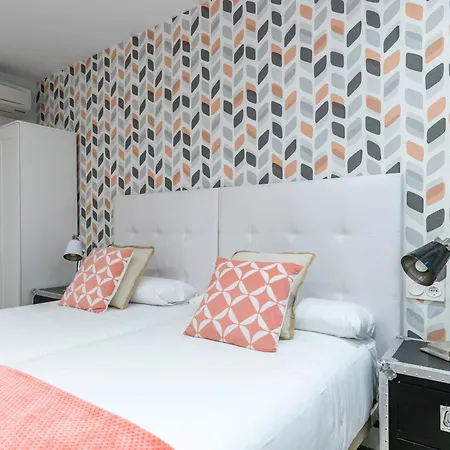 Bma By Forever Apartmán
