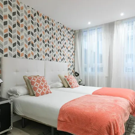 Bma By Forever Apartman *