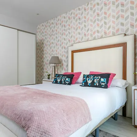 Bma By Forever Apartman