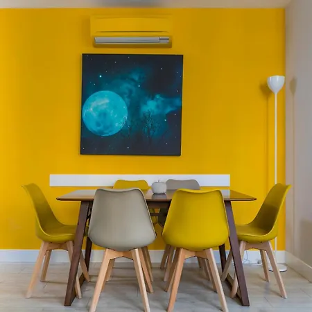 Apartman Bma By Forever Bilbao