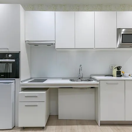 Apartman Bma By Forever