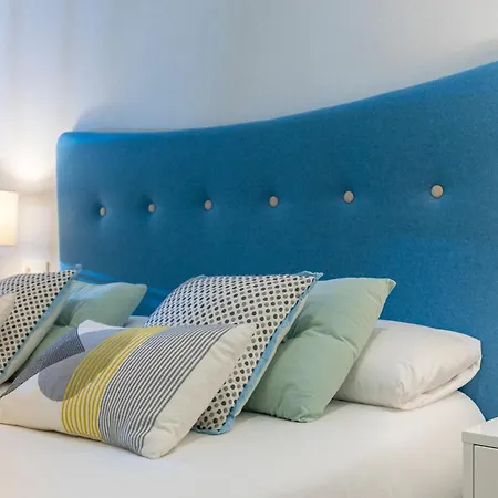 Bma By Forever Apartman Bilbao