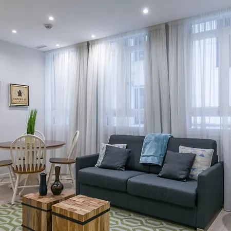 Bma By Forever Apartman