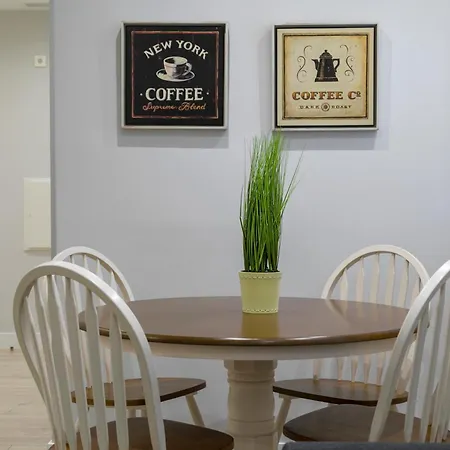 Apartman Bma By Forever