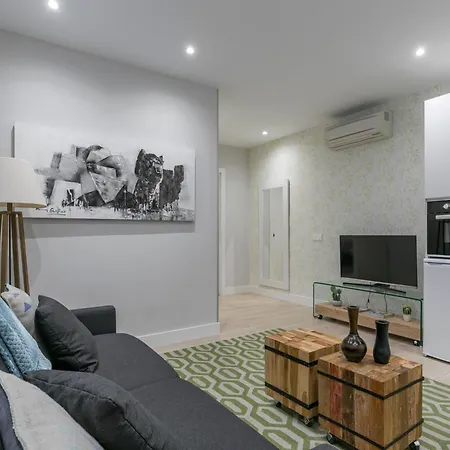Bma By Forever Apartman *