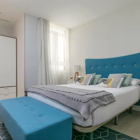 Apartmán Bma By Forever *