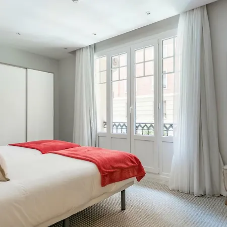 Bma By Forever Apartman Bilbao