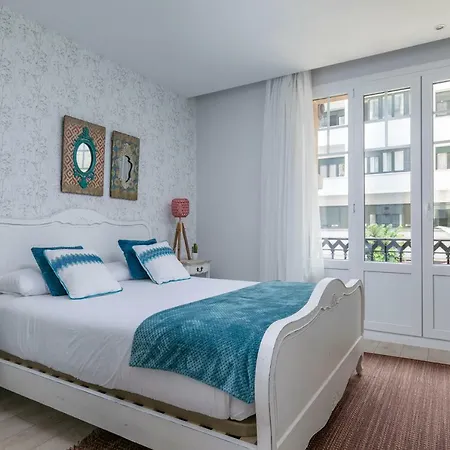 Bma By Forever Apartman Bilbao