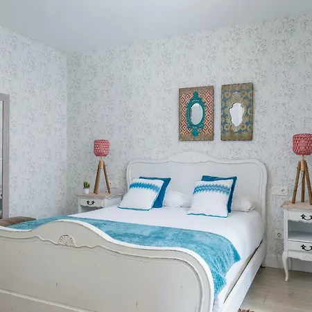 Bma By Forever Apartman